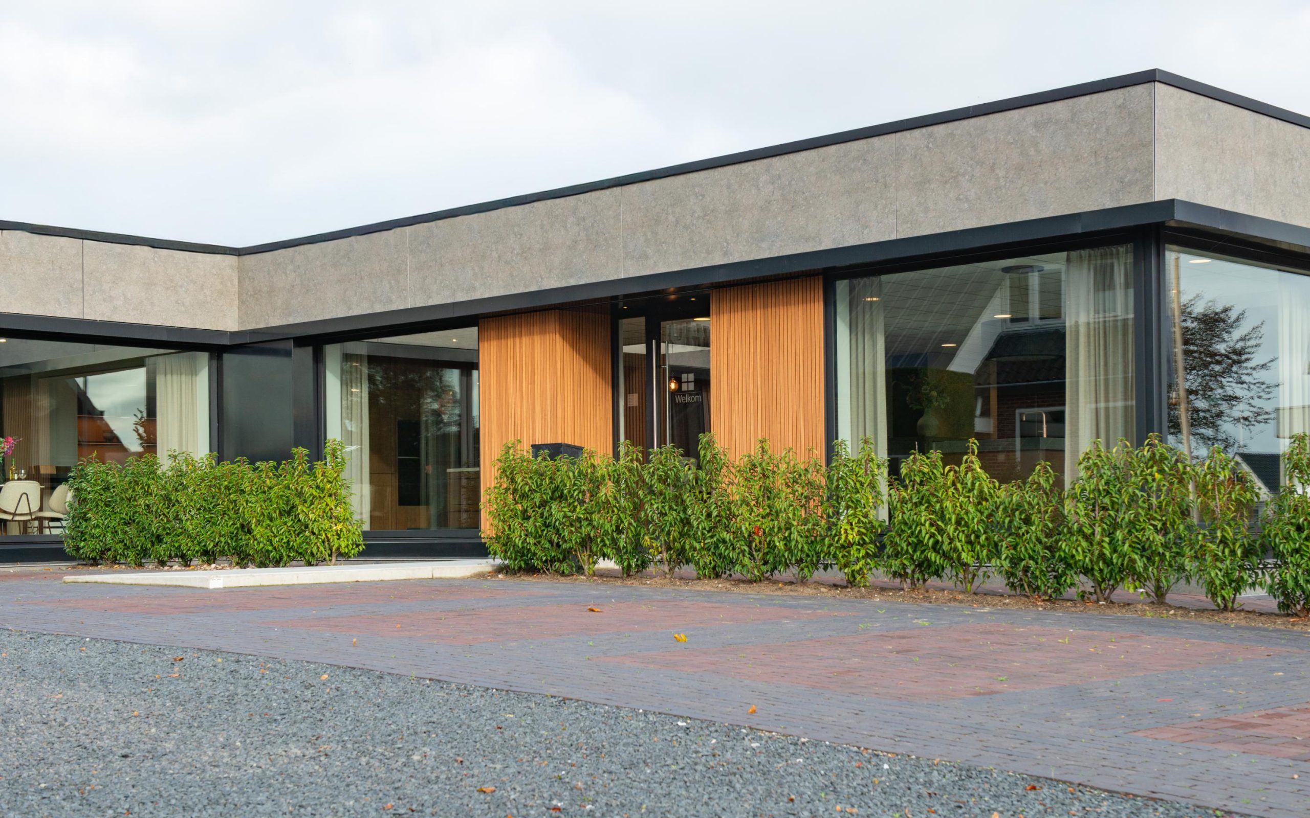 Keukenhuiz Westereen