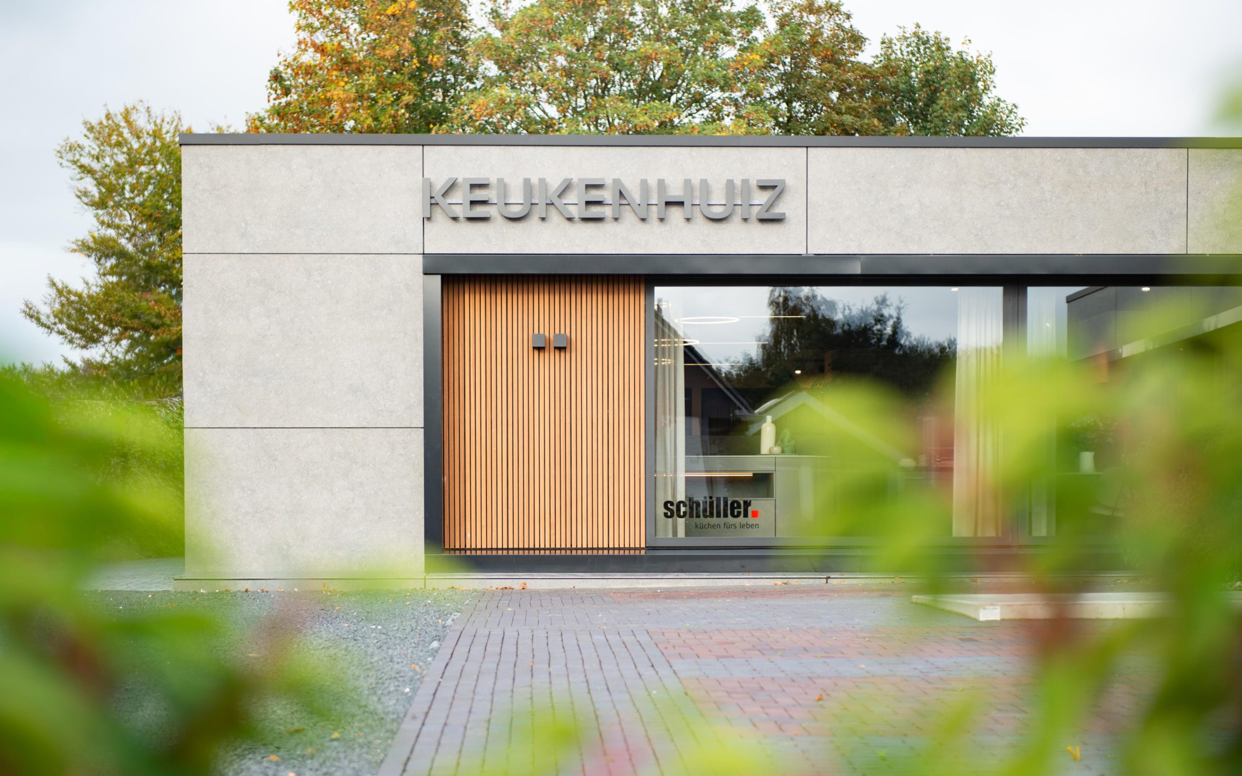 Keukenhuiz Westereen