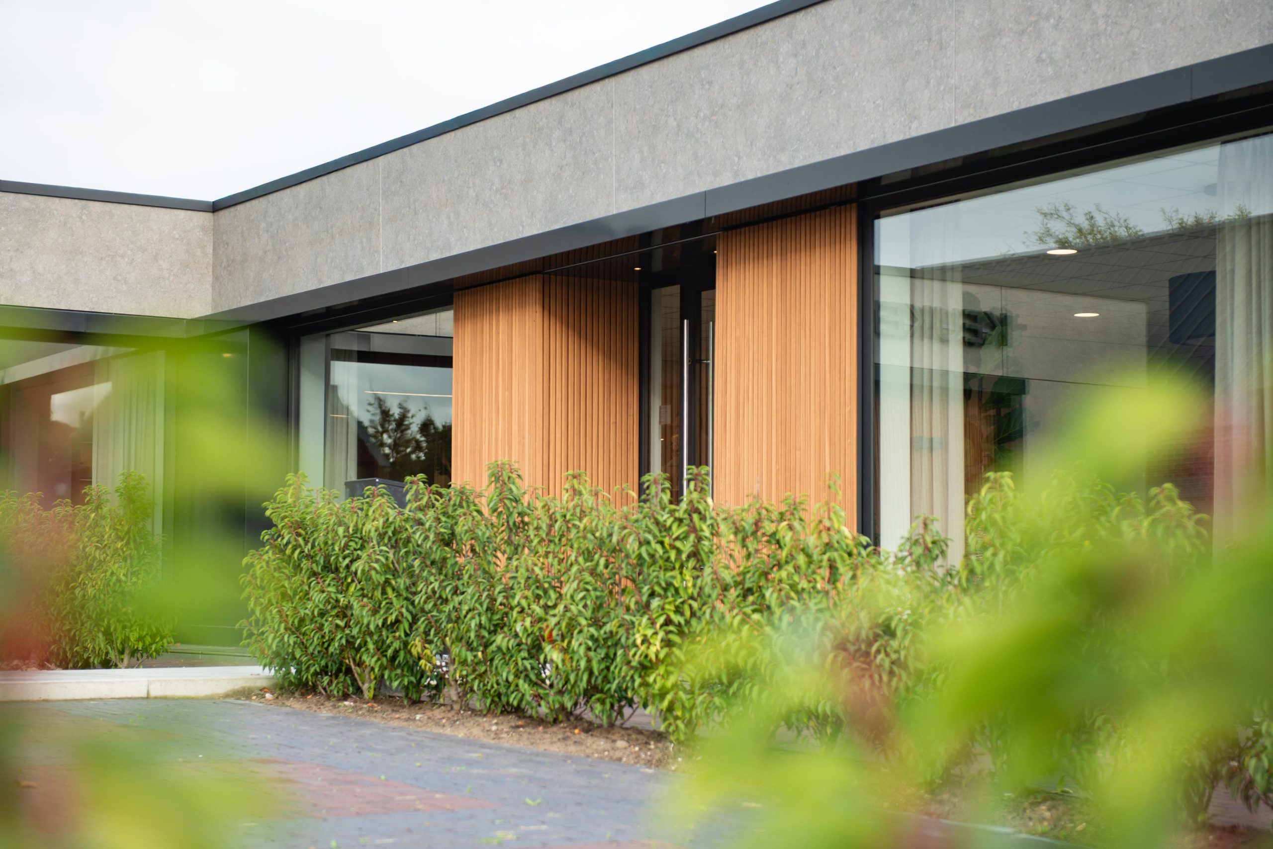 Keukenhuiz Westereen