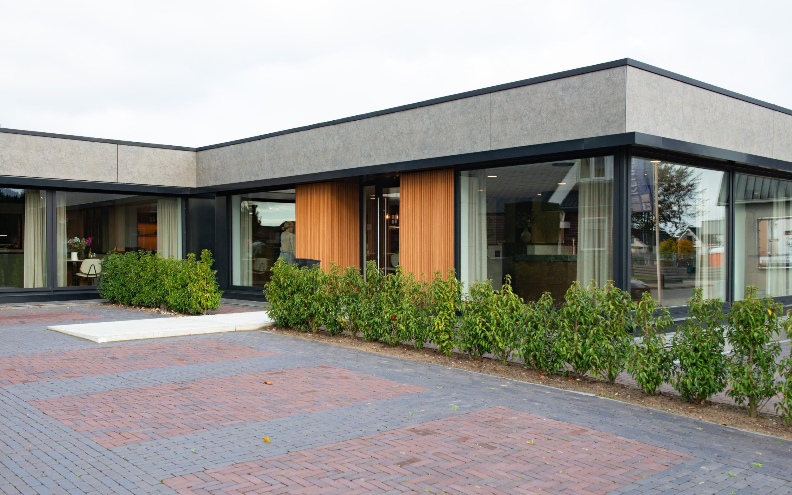 Keukenhuiz Westereen