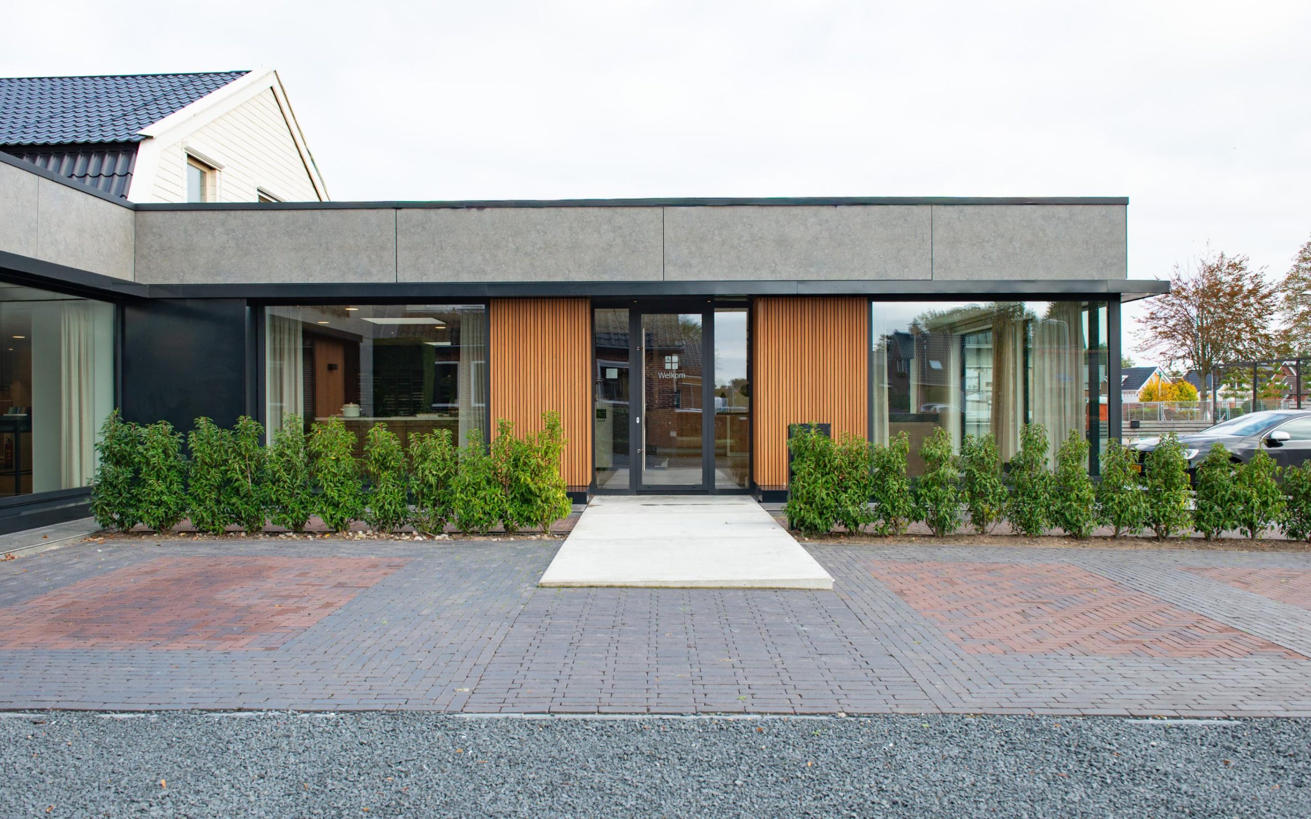 Keukenhuiz Westereen