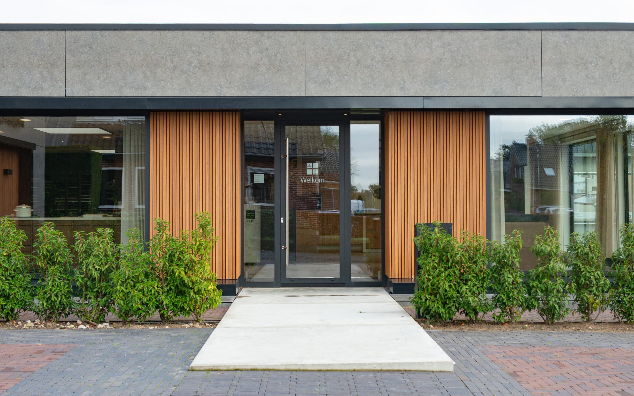 Keukenhuiz Westereen