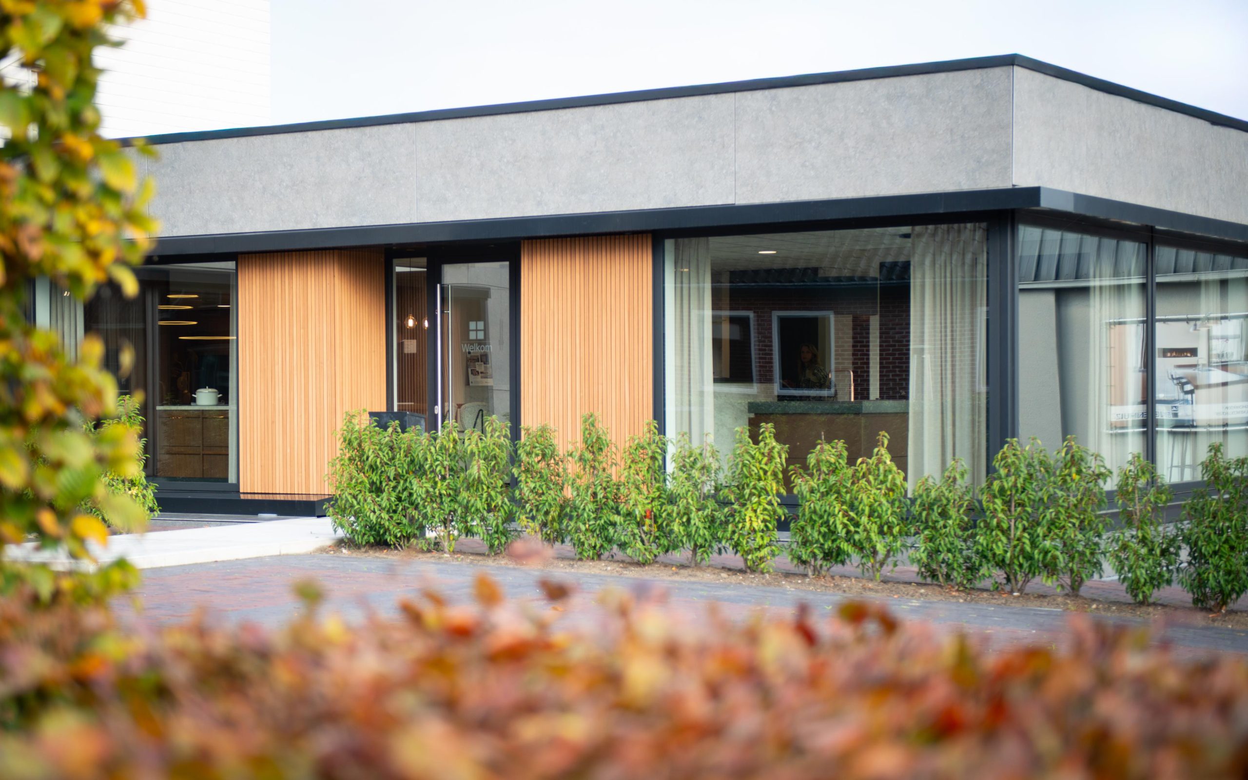 Keukenhuiz Westereen