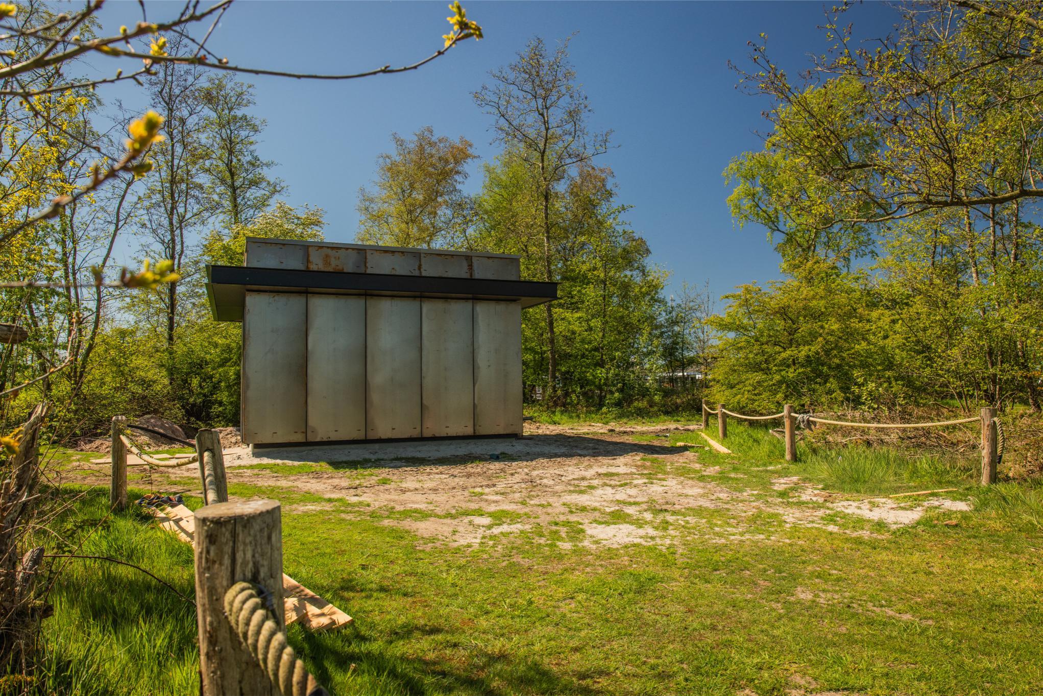 Driewegsluis